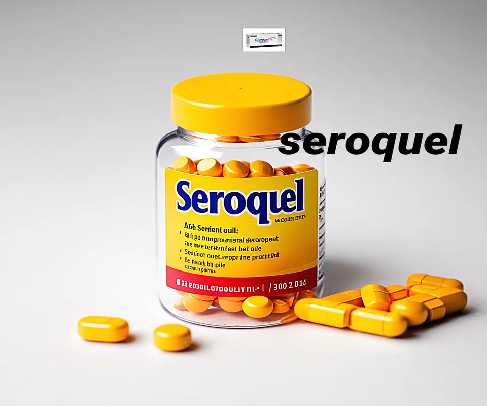 Prezzo seroquel 50 rp